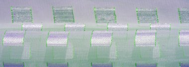 desen, arkaplan, desen, kartpostal, metal kare platin kenarlı ipek kumaş zümrüt çizgi, aquamarine pastel renkler