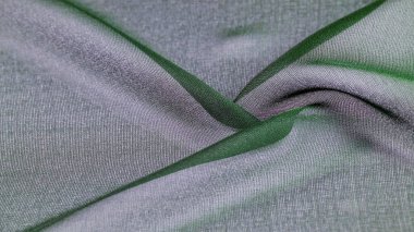 Doku, arkaplan, desen, duvar kağıdı, ipek kumaş, şeffaf, deniz rengi, kahverengi tonlu.