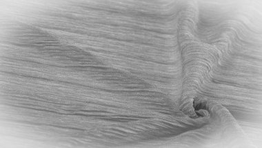 Doku, arkaplan, desen, küçük kıvrımlı gri çelik kumaş, zemin, bağlam, sevgi, folyo, alan