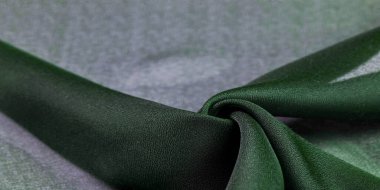 Doku, arkaplan, desen, duvar kağıdı, ipek kumaş, şeffaf, deniz rengi, kahverengi tonlu.