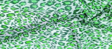 doku, arka plan, desen, kartpostal, ipek kumaş, beyaz arka plan yeşil marul bulanık çiçekler, Fat Craft Tedarik Yaz malzeme Çiçek tasarım Yinelenen desen