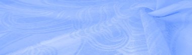 Doku, arkaplan, şablon, his, kambriç - çok ince şeffaf yumuşak merserize kumaş, mavi su