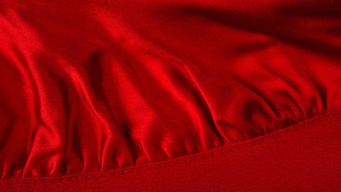 Kırmızı doku ile Desenli kumaş Bu çok yönlü kumaş proje tasarım zanaat projeleri afiş ler mesaj panoları ve çekilişler için kullanılabilecek birçok kullanır olanakları gerçekten sonsuzdur