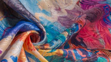 doku, arkaplan, desen, duvar kağıdı, kartpostal, poster, ipek kumaş boyalı bir sanatçı paleti, parlak renkler, renkler, sınırsız hayal gücü