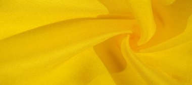 Doku, arka plan, desen, beyaz kumaş ipek. Krep saten arka tasarım için mükemmel bir kumaş, bir yandan bir saten bitirmek vardır, ve diğer - krep, hangi geri dönüşümlü hale getirir,