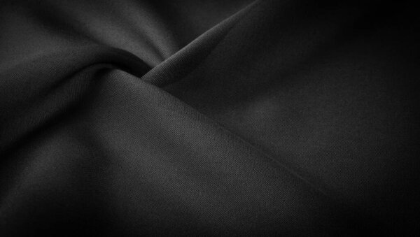 Texture, background, pattern, satin black is a weave that usually has a glossy surface and a dull back, Satin weave is characterized by four or more filler or weft threads,