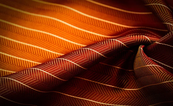 Hintergrund Textur Rubinrote Farbe Des Gewebes Ist Dünn Stark Weich — Stockfoto