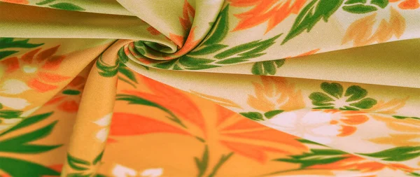 texture, background, pattern, delicate  silk with floral print Exceptionally lightweight pure silk fabric with a delicate texture. Clean, use lining when opacity is desired.