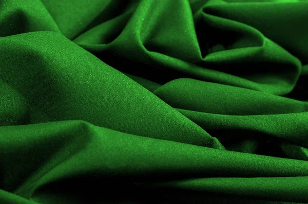 Textured, background, pattern, green fabric. Alpine upholstery Velvet hunter Green patio. This fabric - your decision in design, will give your page on the Internet a not forgetful foreshortening