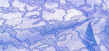 doku, arkaplan, desen. Dantel desenli ipek beyaz kumaş. Bu esnek dantel süsleme her şeye hassas bir dokunuş katabilir! Mücevherlerinizi projeleriniz, el sanatlarınız ve internet dekorunuz ile dekore edin.