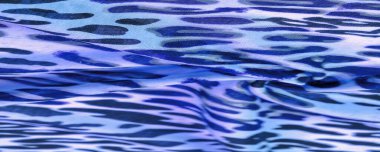 doku arka plan, desen, ipek kumaş, mavi ve beyaz renk, moda, leopar deseni, hayvan derisi