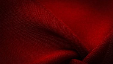 Doku, arkaplan, desen, kırmızı saten genellikle parlak bir yüzeye ve donuk bir sırta sahip bir dokumadır, saten dokuma dört ya da daha fazla dolgu ipliği ile karakterize edilir.,