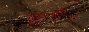 doku, arkaplan, desen, altın pullu dantel dantel dantel desenli dantel dantel dantel dantelli dantel dantelli dantel desenli harika bir koyu gri renk pembe desenli!