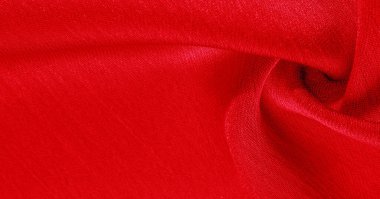 Arkaplan desenli duvar kağıdı, kırmızı pembe ipek kumaş. Pürüzsüz bir bitişi var. Tasarımdan projelerinize kadar her şey için bu lüks kumaşı kullanın.!