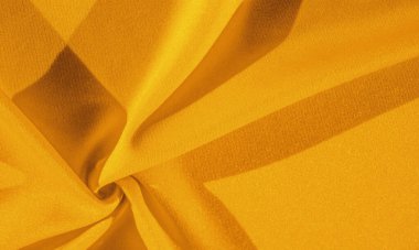 Doku, arkaplan, ipek kumaş, sarı kadın mendili; projeleriniz için tasarım dostu duvar kağıdı tasarımı.