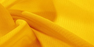 doku arka plan desen sarı ipek kumaş. Bu ipek organze nazik bir açık diş vardır. Bu lüks kumaşı, özel günler için tasarımınızdan projelerinizi oluşturmaya kadar her şey için kullanın.