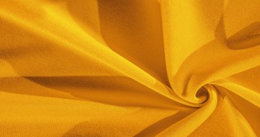 Doku, arkaplan, ipek kumaş, sarı kadın mendili; projeleriniz için tasarım dostu duvar kağıdı tasarımı.