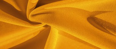 Doku, arkaplan, ipek kumaş, sarı kadın mendili; projeleriniz için tasarım dostu duvar kağıdı tasarımı.