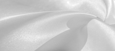 Doku güzel ipek beyaz krep porseleni, özellikle ruh hali için yaratılmış. Dokunuşu muhteşem, yumuşak bir el ve kumaşla. Çin İpek Krepi her türlü projeniz için mükemmel..