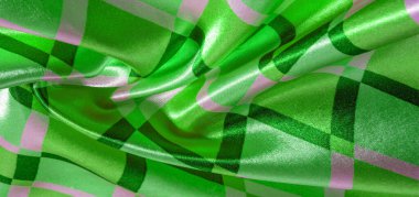 doku arkaplan deseni. Geometrik şekilli ipek kumaş kare şeklinde. Bu rakamlar metinleri göz alıcı hale getirmeye yardımcı olur. Projelerinizi benzersiz kılmak için kendiniz keyfi formlar oluşturun.