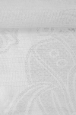 Doku, arkaplan, desen, his, kambriç - çok ince şeffaf yumuşak merserize kumaş, gümüş gölgeler