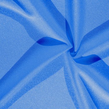 Doku, arkaplan, ipek kumaş, mavi kadın şalı projeleriniz için uygun, duvar kâğıdı kartları tasarımı