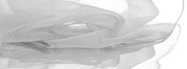 Doku, arkaplan, desen, his, kambriç - çok ince şeffaf yumuşak merserize kumaş, gümüş gölgeler