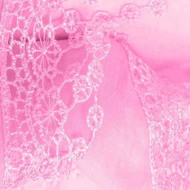 Doku, arkaplan, desen, kartpostal, ipek kumaş, dantel amaranth amaranth pembe atkı. Yazdırma ve dijital materyallerinizi oluşturmak için bu süslü resimleri kullanın.