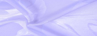 Doku, arka plan, desen, ipek kumaş, leylak. Projektörleriniz huzura kavuşacak. Pastel renkli bu hassas kumaş illüzyon ve fantezi yaratacak..