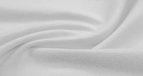 Texture Sfondo Pattern Tessuto Lavorato Maglia Blu Turchese Blu Aggiungerò — Foto Stock