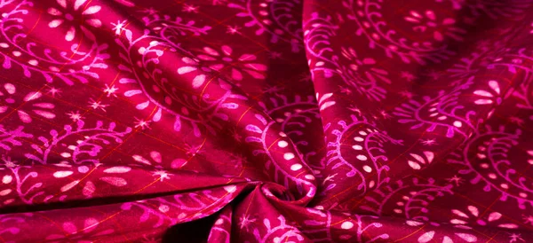 Textura Fondo Clic Rojo Muy Suave Polivalente Perfecto Para Diseño —  Fotos de Stock