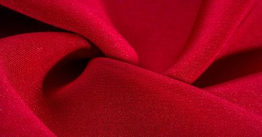 doku, arka plan, desen, Kırmızı Kızıl İpek Kumaş Bu çok hafif rayon kumaş güzel bir sheen vardır. İnternet dekor projelerinize şıklık katıyor.