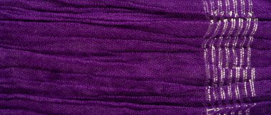 Desenli arka plan deseni, dekorasyon süsü, mavi sentlik koyu leylak dokuması, paralel veya köşegen kıvrımlı kumaş; böyle bir kumaştan çıkan ürünler..