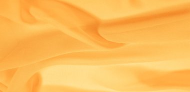 doku arkaplan deseni. İnce bir mat parıltısı olan sarı ipek kumaş. Dizaynınız, aksanınız, duvar kağıtlarınız, posterleriniz ve kartpostallarınız için mükemmel..