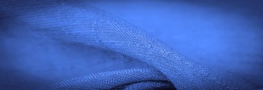 Dekor deseni, dekor süsü, mavi sentlik soğuk renkli ipek kumaş, dekoratif elementler ekleyerek bir şeyi daha çekici gösterebilirsiniz..