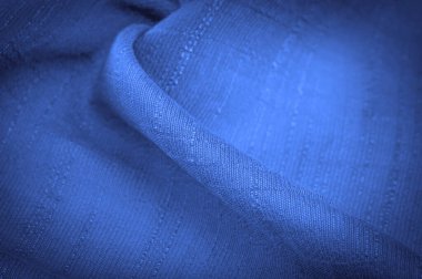 Dekor deseni, dekor süsü, mavi sentlik soğuk renkli ipek kumaş, dekoratif elementler ekleyerek bir şeyi daha çekici gösterebilirsiniz..