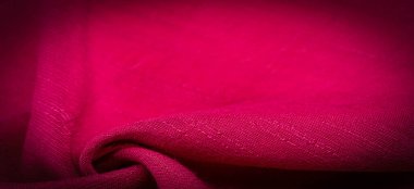 Arka plandaki doku deseni, dekorasyon süsü, kırmızı sentlik ipek yoğun kumaş, dekoratif elementler ekleyerek bir şeyi daha çekici gösterebilirsiniz..