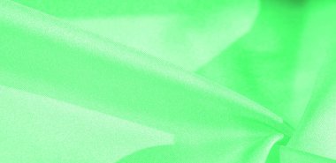 Doku, arka plan, desen, yeşil renk ipek kumaş. Bu ipek inanılmaz derecede zarif. Bu yapılan projeler uzun bir süre sürecek ve hala oldukça iyi durumda olacak.