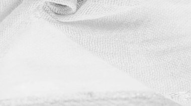 Kumaş desenli arka plan, süs, ipek kumaş, büyük beyaz çizgiler, gümüş şeritle ayrılmış, bu kumaş tasarımınızı süsleyecek, en iyisi olacaksınız.