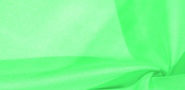 Doku, arka plan, desen, yeşil renk ipek kumaş. Bu ipek inanılmaz derecede zarif. Bu yapılan projeler uzun bir süre sürecek ve hala oldukça iyi durumda olacak.