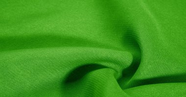 doku, arkaplan, desen, yeşil salata, ipek kumaş bu çok hafif yapay ipek kumaş hoş bir parıltıya sahip. İnternet dekor projelerinize zarafet eklemek için ideal.