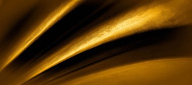 doku, arka plan, desen. altın sarısı ipek kumaş panoramik fotoğraf. Burası güneşli Carolina. Bu ince bir aydınlatma oluşturur pürüzsüz bir el. Lüks ipekten yapılmış, güzellik gibi.!