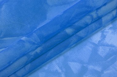 Desensel şablon arka plan, süs, arkaplan, mavi ipek kumaş, soyut desen, bu kumaşın tasarımı sorunlarınızı çözmenize yardımcı olacaktır.