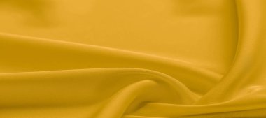 arka plan dokusu, desen. Sarı ipek kumaş. Çok hafif, dupioni ipek kumaşlı, bol kumaşlı ve ince bir mat pırıltısı olan yumuşak desenli. Tasarım aksanınız için mükemmel..