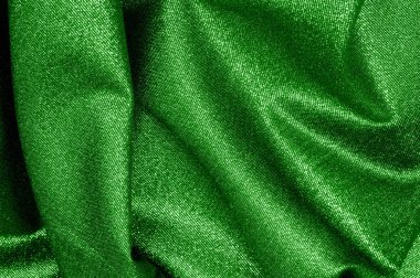 Doku, arka plan, desen. Kumaş metalik gümüş bir iplikle kaplıdır. Bu kumaşlar herhangi bir proje, duvar kağıdı ve tüm tasarım çözümleri için idealdir. ve birçok geminin kullanımı.