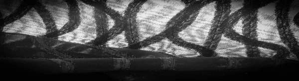 Arkaplan Resminin Dokusu Kumaş Şeffaftır Doğuştan Gelen Parlak Çizgilerle Maddeyle — Stok fotoğraf