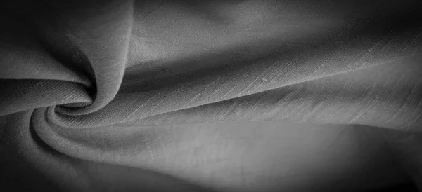 Текстура Фонового Изображения Декор Орнамента Теплый Цвет Шелковой Плотной Ткани — стоковое фото