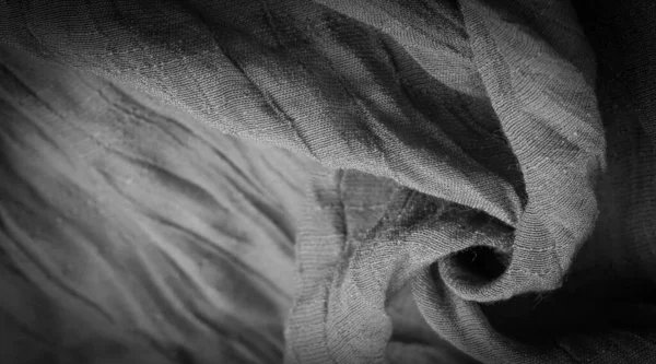 Текстура Фонової Картини Декор Орнаменту Теплий Колір Шовкової Щільної Тканини — стокове фото