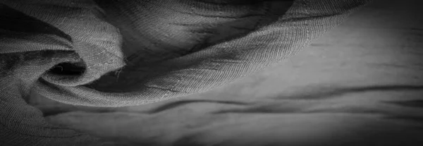 Текстура Фонової Картини Декор Орнаменту Теплий Колір Шовкової Щільної Тканини — стокове фото