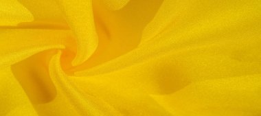 Doku, arka plan, desen, beyaz kumaş ipek. Krep saten arka tasarım için mükemmel bir kumaş, bir yandan bir saten bitirmek vardır, ve diğer - krep, hangi geri dönüşümlü hale getirir,